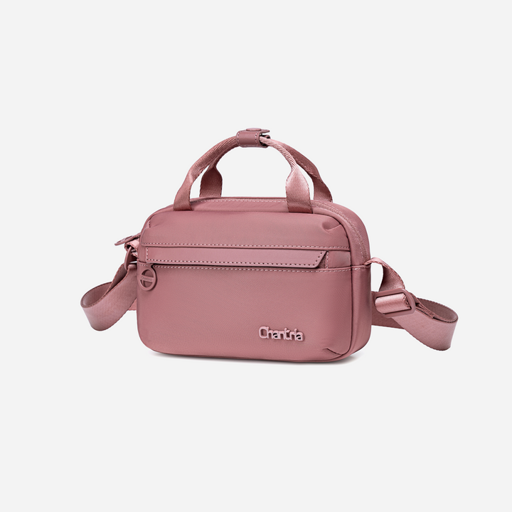 CB00771 Rose Gold Chantria