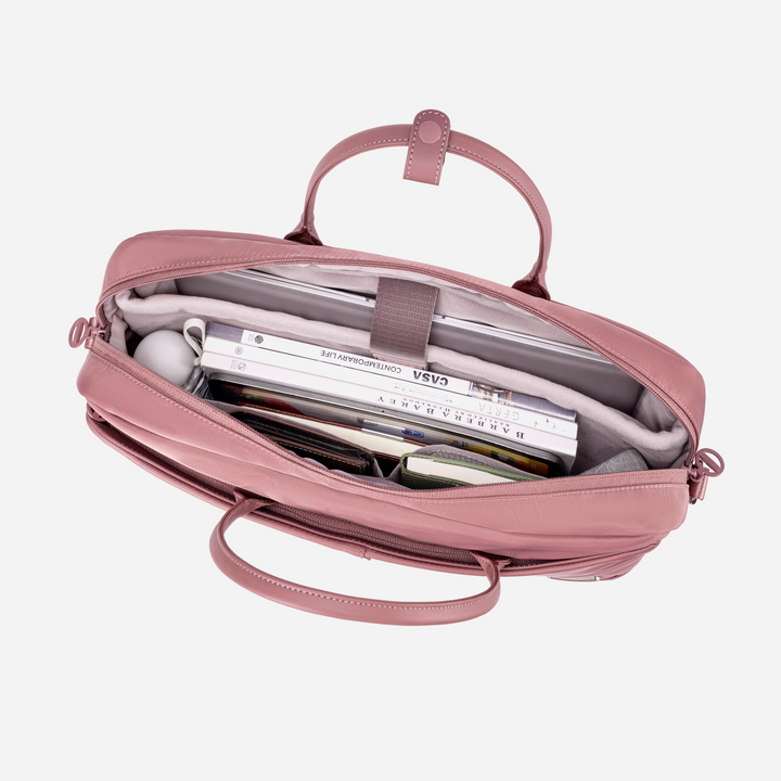 CB00772 Rose Gold Chantria