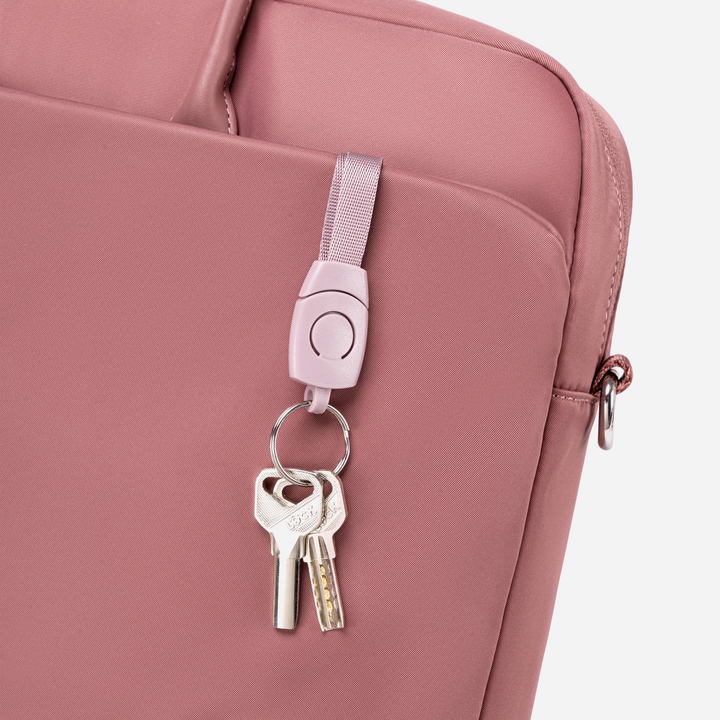 CB00772 Rose Gold Chantria