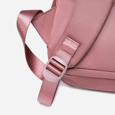 CB00765 Rose Gold Chantria