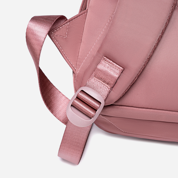 CB00765 Rose Gold Chantria