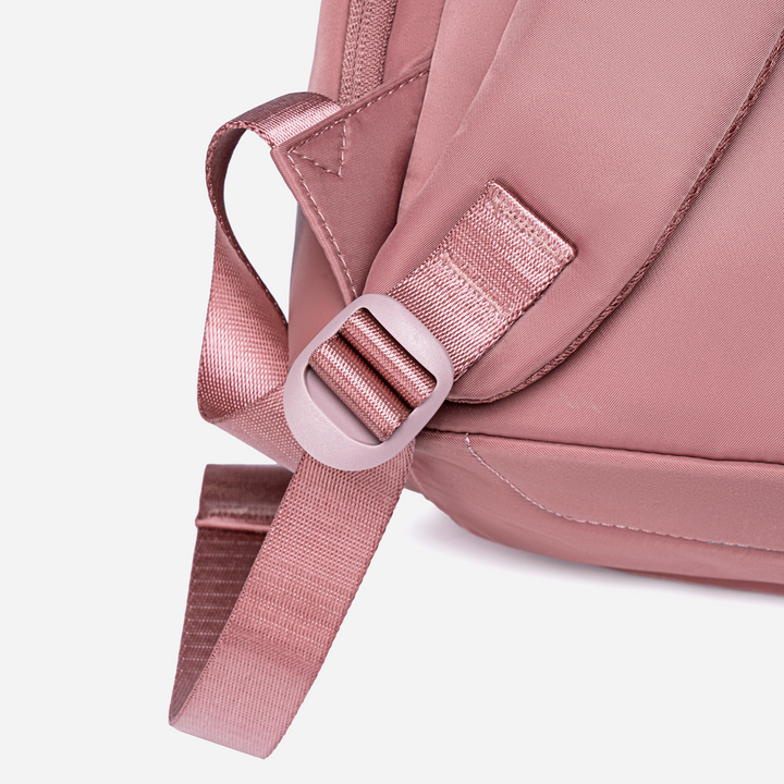 CB00786 Rose Gold Chantria