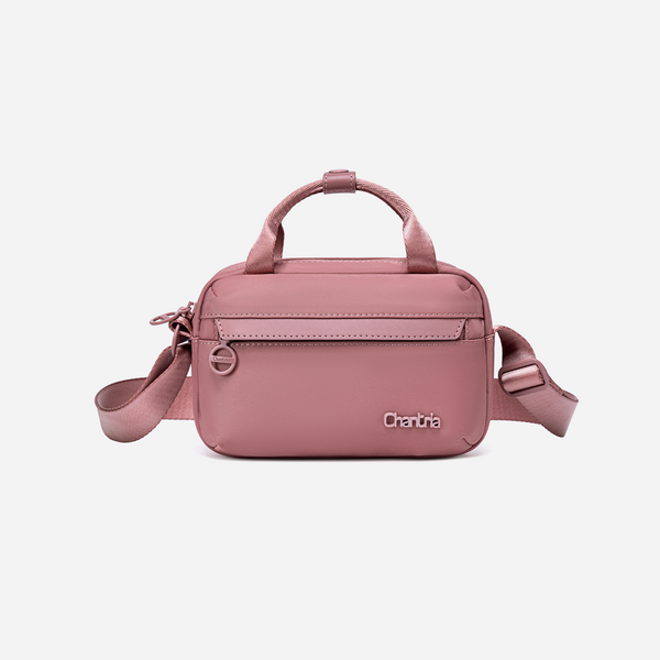 CB00771 Rose Gold Chantria