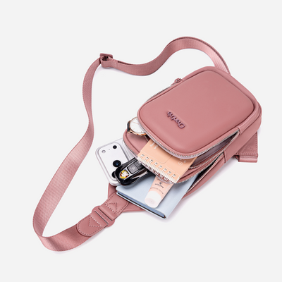 CXB00966 Rose Gold Chantria