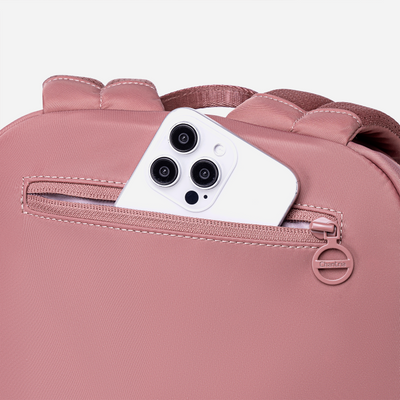 CB00770 Rose Gold Chantria
