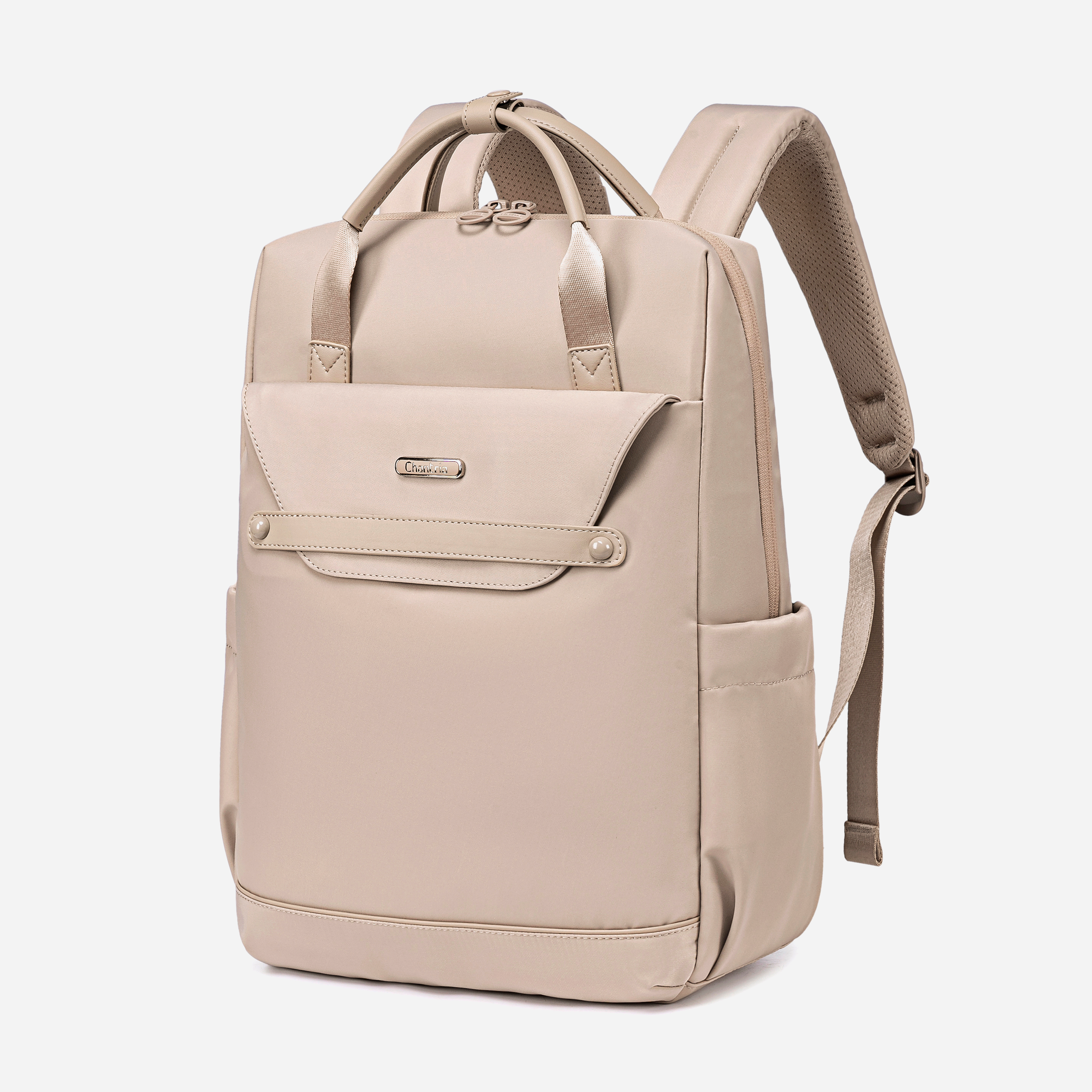 CB00628 Beige Chantria