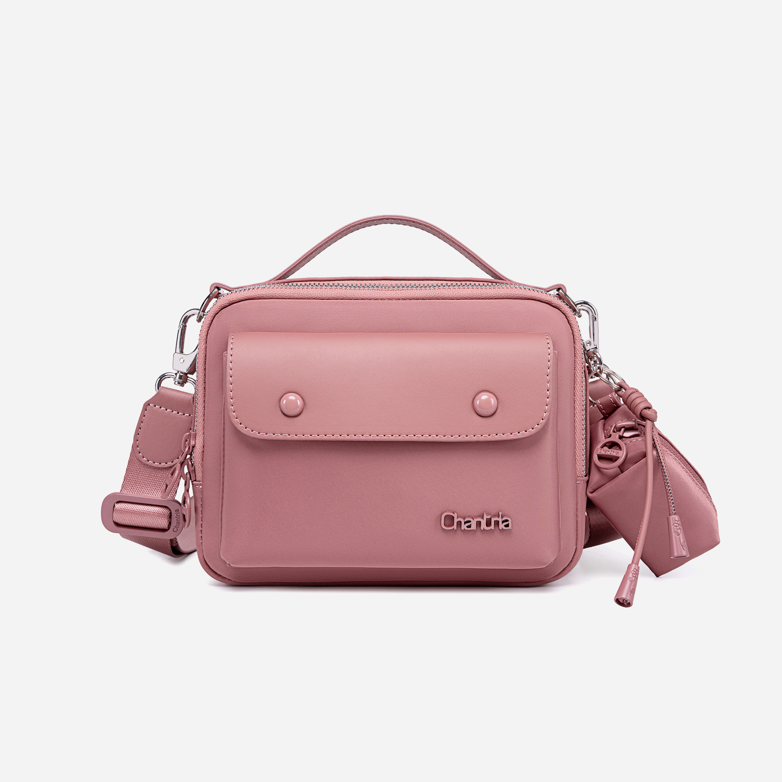 CKB00965 Rose Gold Chantria