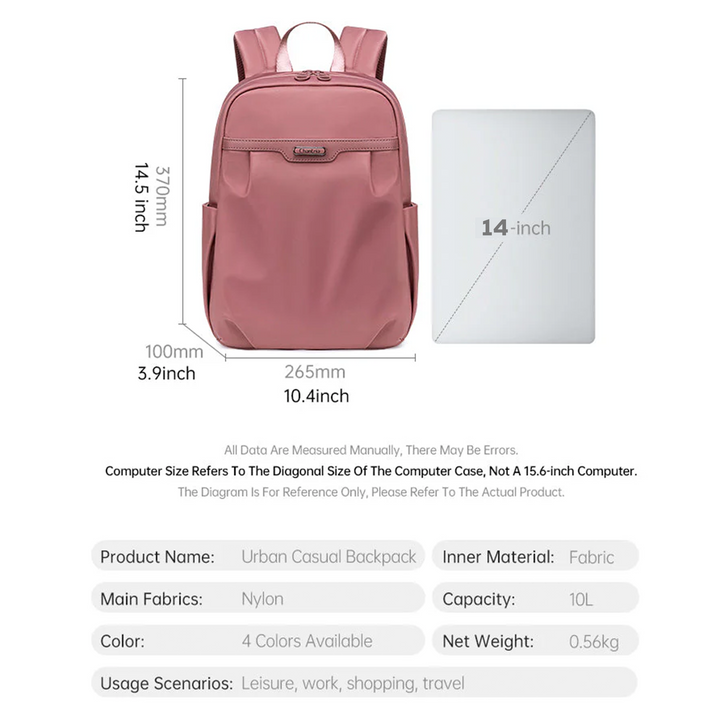 CB00769 Rose Gold Chantria